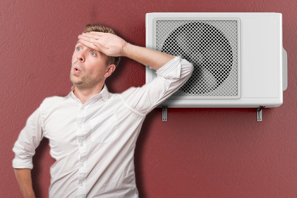 JEDNA KRVNA GRUPA JE U NAJVEĆOJ OPASNOSTI OD VRUĆINA: Prvo gubite SVEST, a onda se DESI OVO SRCU