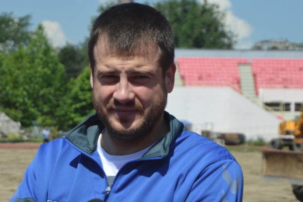 Bolest oborila Lalatovića: Vanredna situacija u Novom Sadu!