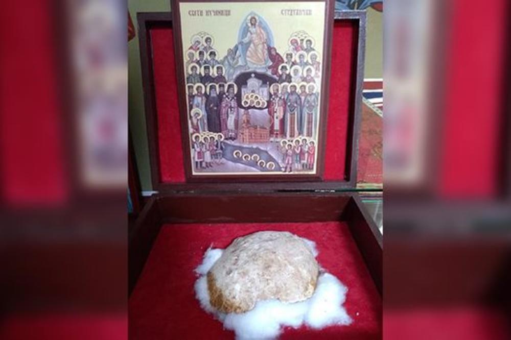 U VRANJU SE DESILO ČUDO! Ono što se dogodilo tamo je PRAVI BLAGOSLOV