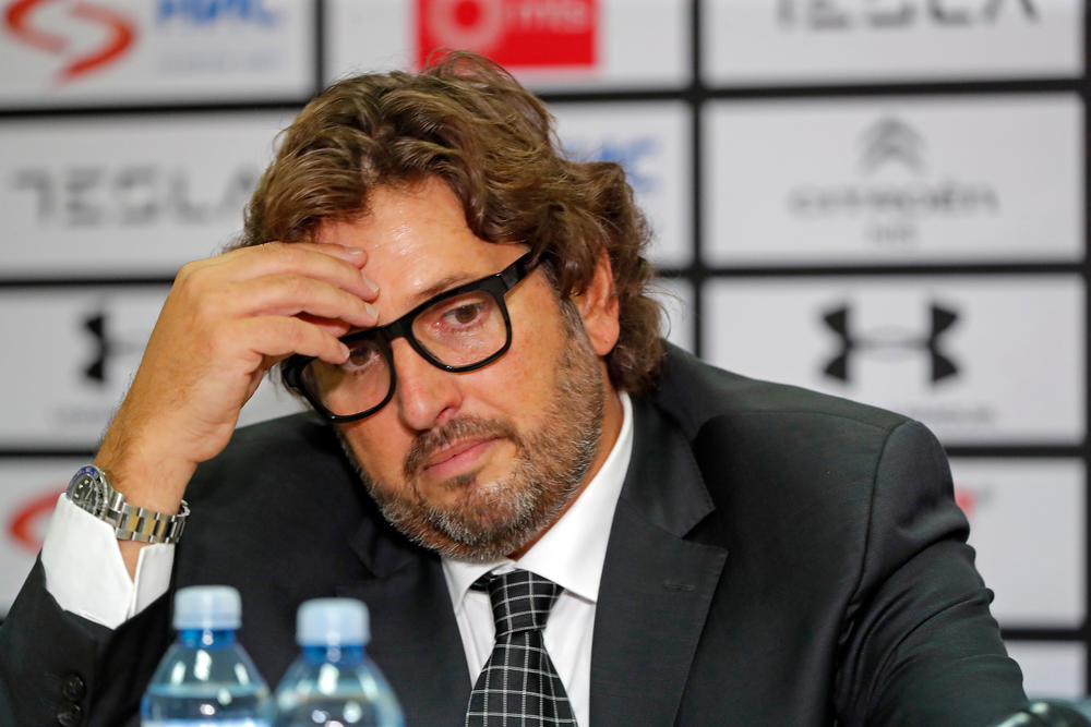 Andrea Trinkijeri se trudi da razume šta se dogodilo na prostoru Balkana