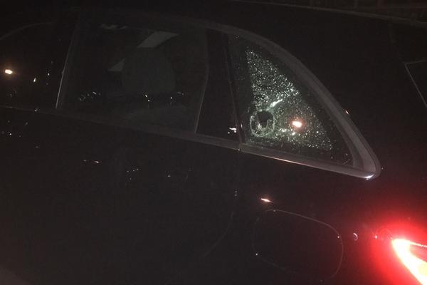 DA LI SE GO*NO UBILO? Očajan OTAC ne može da dođe sebi NAKON ŠTO JE SAZNAO DA MU JE ZET PUCAO U ĆERKU! (FOTO)