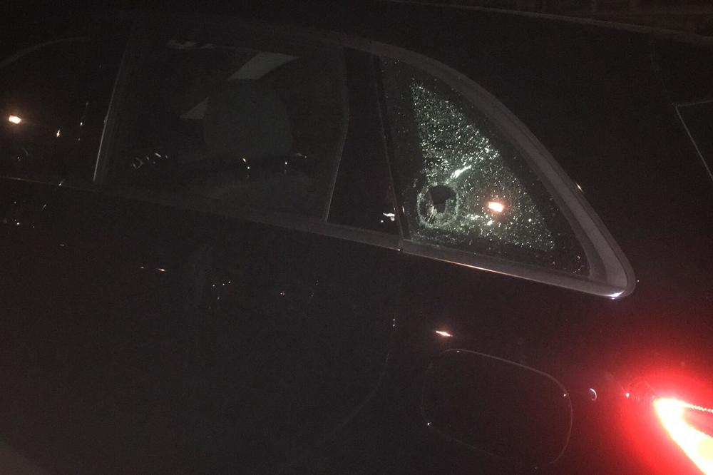 DA LI SE GO*NO UBILO? Očajan OTAC ne može da dođe sebi NAKON ŠTO JE SAZNAO DA MU JE ZET PUCAO U ĆERKU! (FOTO)