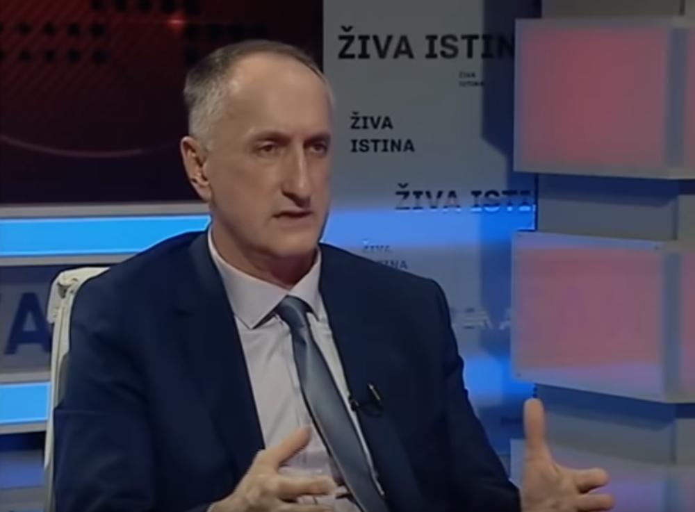 Momčilo Vuksanović  