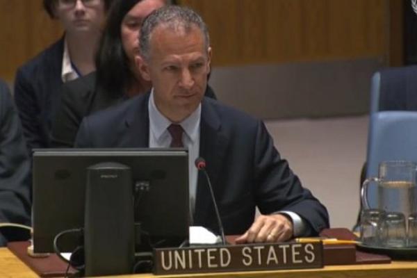 AMERIKA JE UDARILA ŠAMARČINU SRBIJI U SAVETU BEZBEDNOSTI! Stala je na stranu ALBANACA i poslala je jezivu poruku