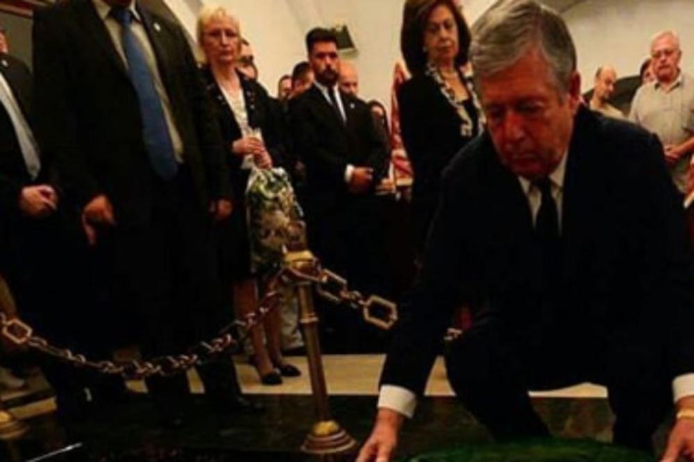 KARAĐORĐEVIĆ JE URADIO NEŠTO ŠTO NIKO NIJE OČEKIVAO! Ovaj POTEZ će konačno POMIRITI razjedinjene Srbe (FOTO)