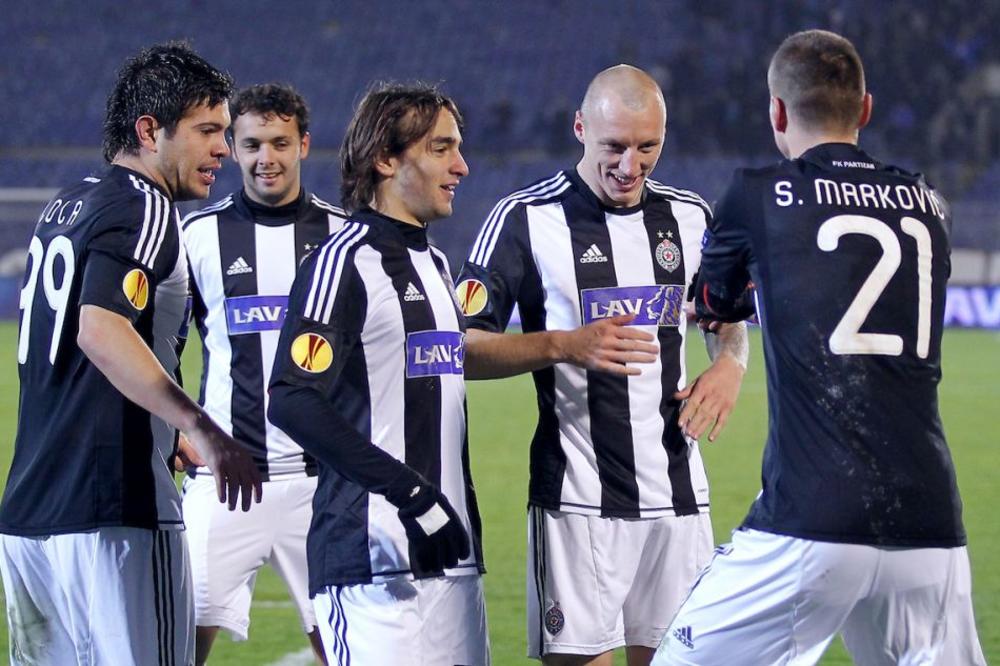 LALATOVIĆEV KAPITALAC JE BIVŠI IGRAČ PARTIZANA: Najzvučnije pojačanje stiglo u Radnički iz Niša!