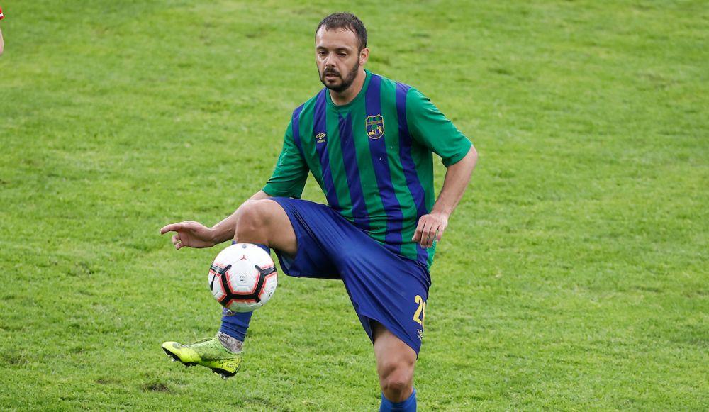 Nemanja Tomić je najzvučnije pojačanje Radničkog za sada