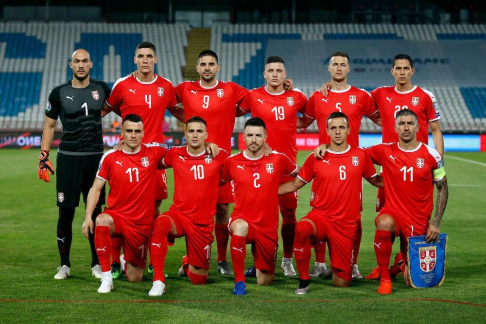 Bivši reprezentativac Srbije pred susret Crvene zvezde ili Lila - "finale, preokret sezone ili nastavak mučenja"