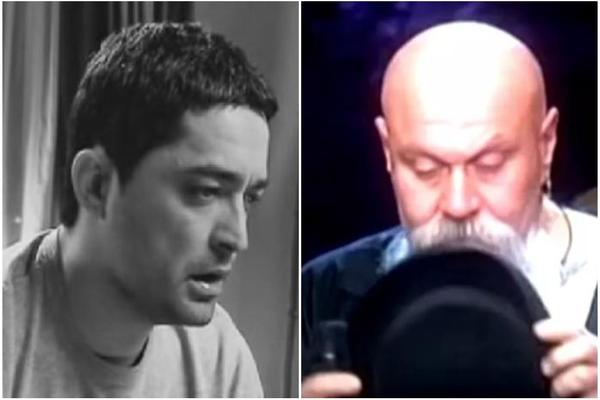 LUIS MESEC I PO DANA PRE SVOJE SMRTI ISPRATIO DARKA NA VEČNI POČINAK: Nije ni slutio da će ga ZADESITI ISTA SUDBINA