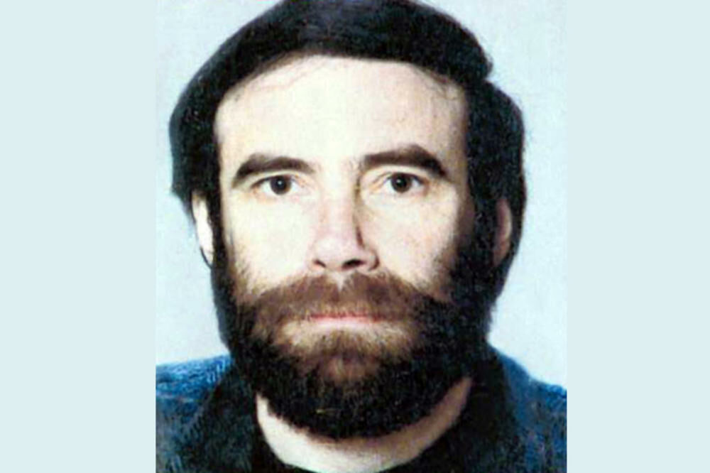 Ubijeni novinar Milan Pantić