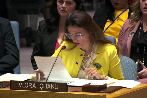 LONDON I NAJMOĆNIJA ALBANKA LAŽNO OPTUŽILI SRBE! Ovako su izmislili KOLONIZACIJU na Kosovu, a Srbiji SPREMAJU HAOS