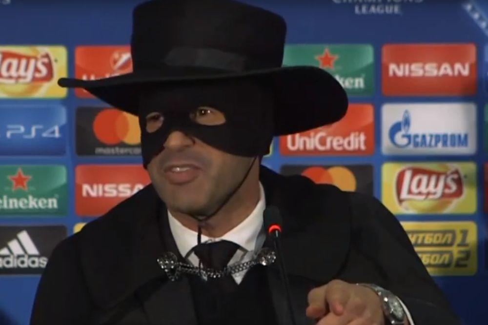 ROMA IMA NOVOG TRENERA: Zoro tera Aleksandra Kolarova!