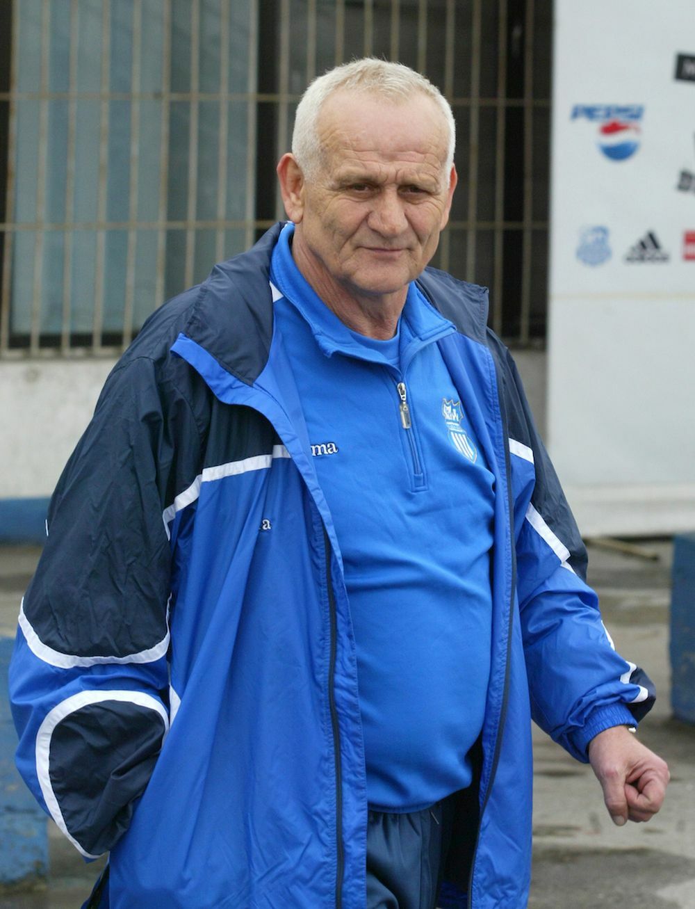 Ljupko Petrović se setio plana za prelazni rok 1991. godine