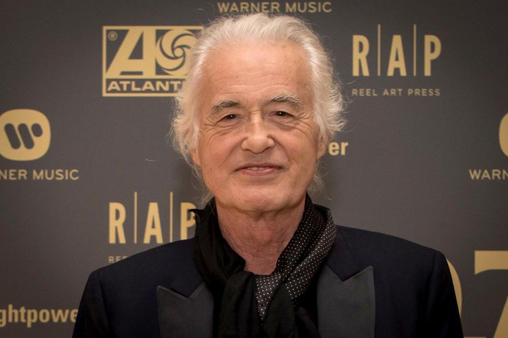 SLUČAJ STEPENICA KA NEBU: Nova žalba na tužbu za PLAGIJAT najpoznatije pesme Led Zeppelin