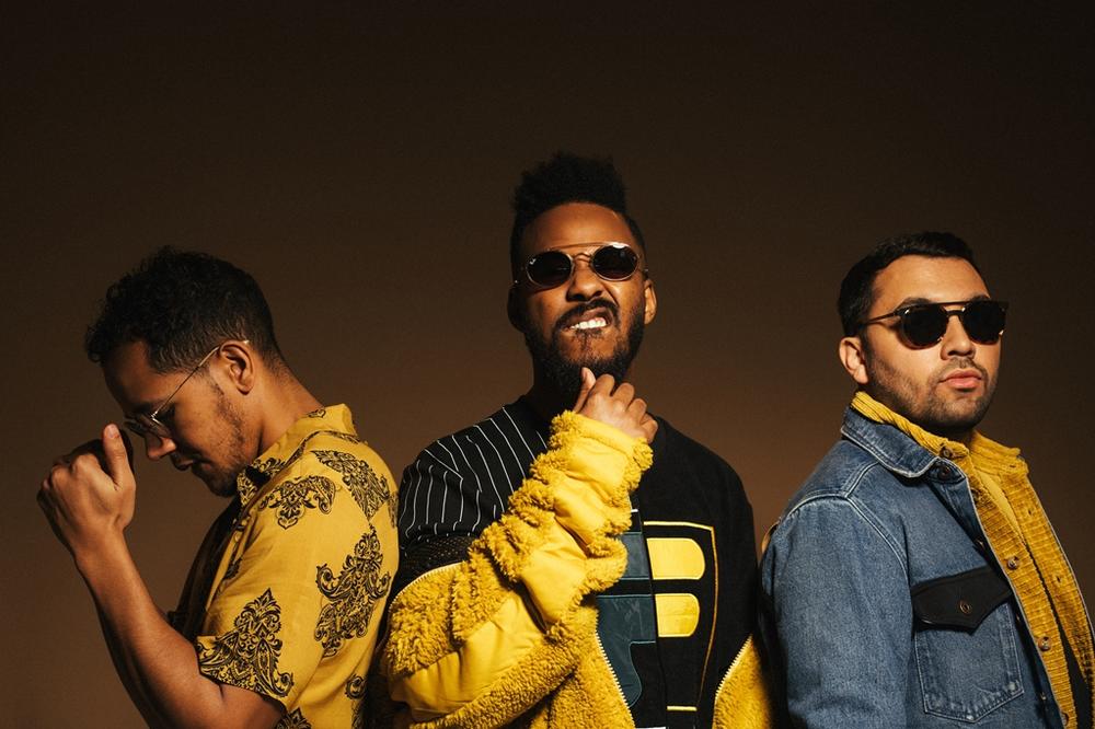 Autori HITOVA DECENIJE i najtraženiji britanski dens trio DISCIPLES stižu na Sea Dance!