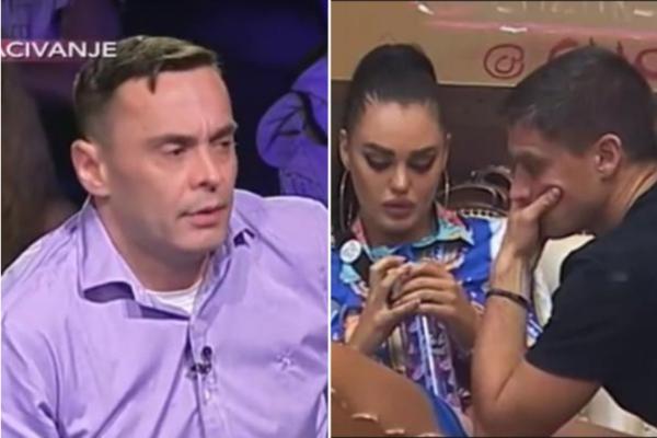 FILIP MIJATOV SPREMA DAVIDU BATINE KAD IZAĐE IZ ZADRUGE: Procurila PREPISKA koja otkriva njegov PAKLENI PLAN!