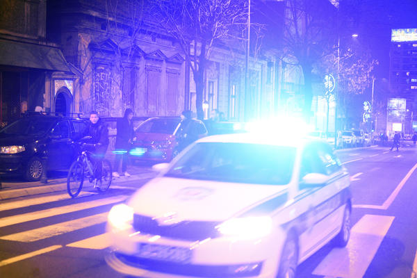 UHAPŠENI MIGRANT OSTAJE IZA REŠETAKA! Avganistanac NEGIRA da je naručio ubistva dva sunarodnika u BG-u