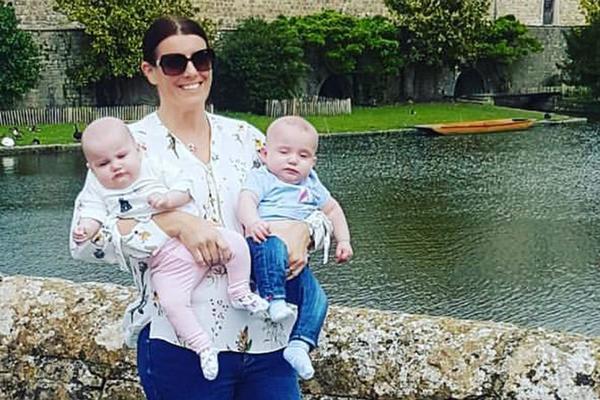 MAJKA JE UBILA SVOJE BLIZANCE, A NEĆE JOJ SE SUDITI ZA UBISTVO: Posle zločina uradila je nešto neočekivano