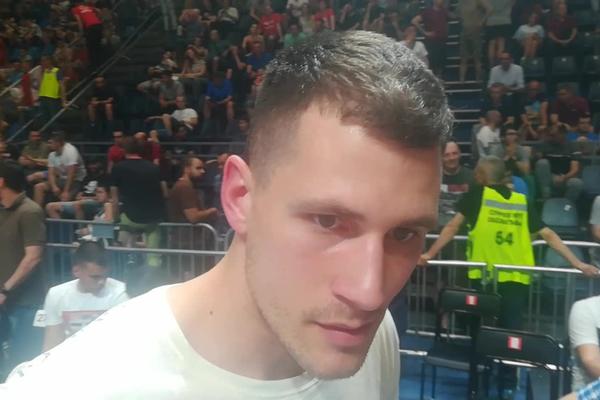 NEDOVIĆ SE LEČI DOK ČEKA OKUPLJANJE REPREZENTACIJE: Pronašao sam razlog čestih povreda! Ostajem u Milanu!