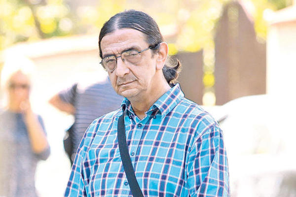 PREMINUO OTAC ZORANA MARJANOVIĆA