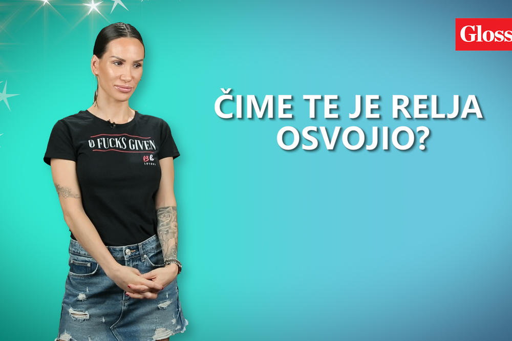 NIKOLIJA: Ljudi NE ZNAJU da sam privatno SVE ONO što nisam JAVNO!