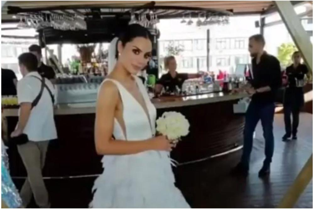 UDALA SE JEDNA OD NAJLEPŠIH SRPKINJA: Manekenka rekla DA bankaru, a ova poznata voditeljka je SLEDEĆA! (FOTO)