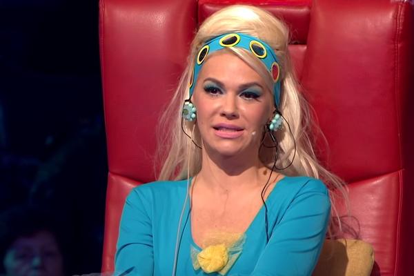 NATAŠA BEKVALAC MORA NA ODVIKAVANJE: Pevačica priznala s čime se BORI, pa počela proces! (FOTO)