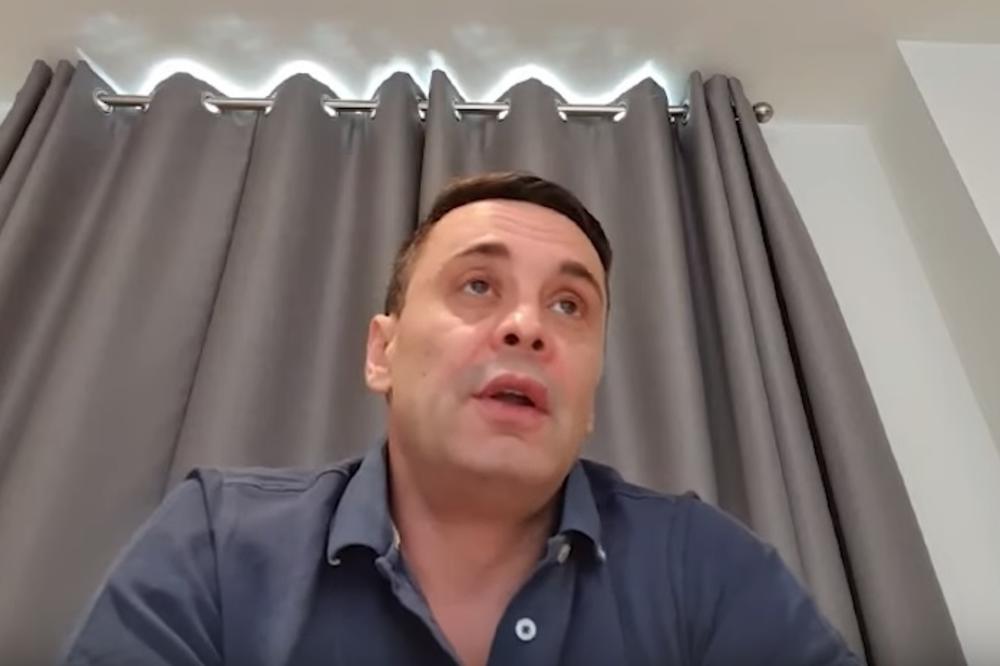 FILIP MIJATOV SE VIĐAO SA ZADRUGARKINOM MAJKOM: Svi detalji AFERE! Bili su intimni, davao joj NOVAC...