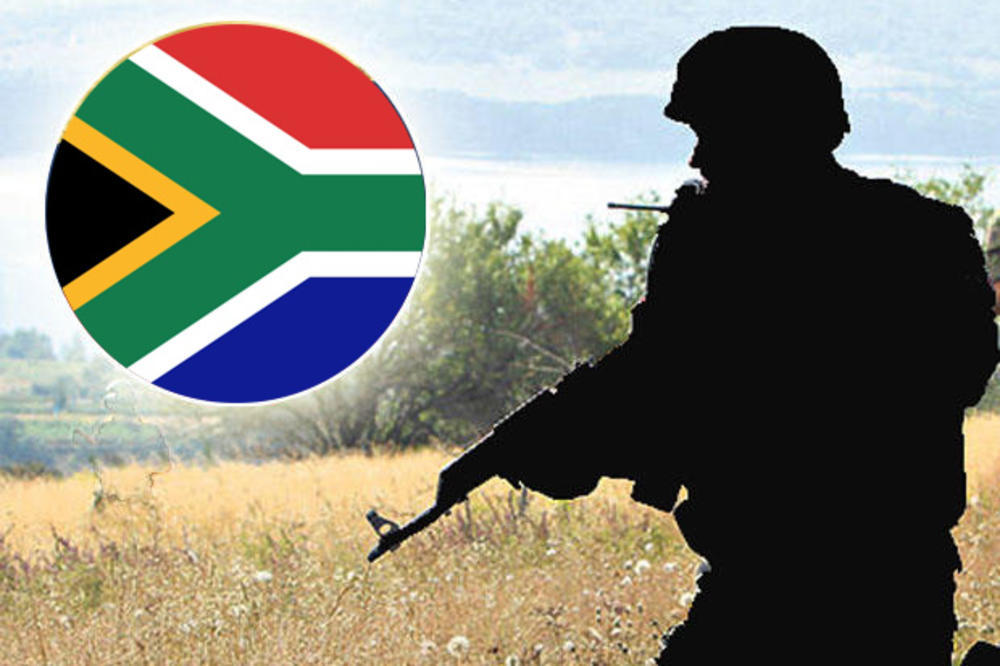 RASPOREĐENO 25.000 VOJNIKA: Haos u Južnoj Africi ušao u NOVU ETAPU