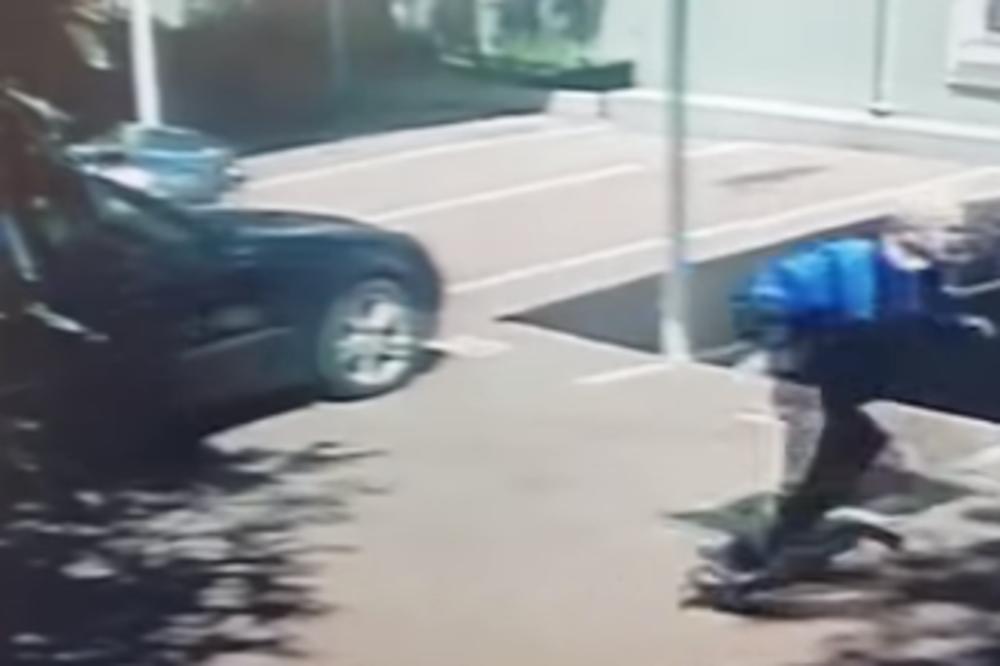 Ubijaju kao da imaju vojnu obuku! JUŽNOAFRIČKA POLICIJA IZNELA ZASTRAŠUJUĆE STVARI O SRPSKOJ MAFIJI!