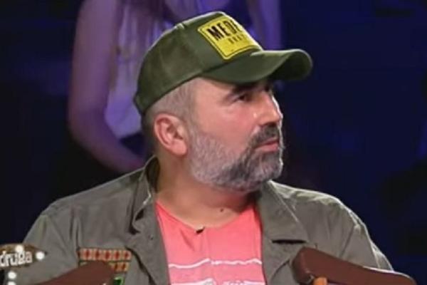 ČIM ODSLUŽI KAZNU, MIKI PALI PREKO: Nasilni pčelar se ODRIČE SVEGA i seli se u INOSTRANSTVO na daleku destinaciju!