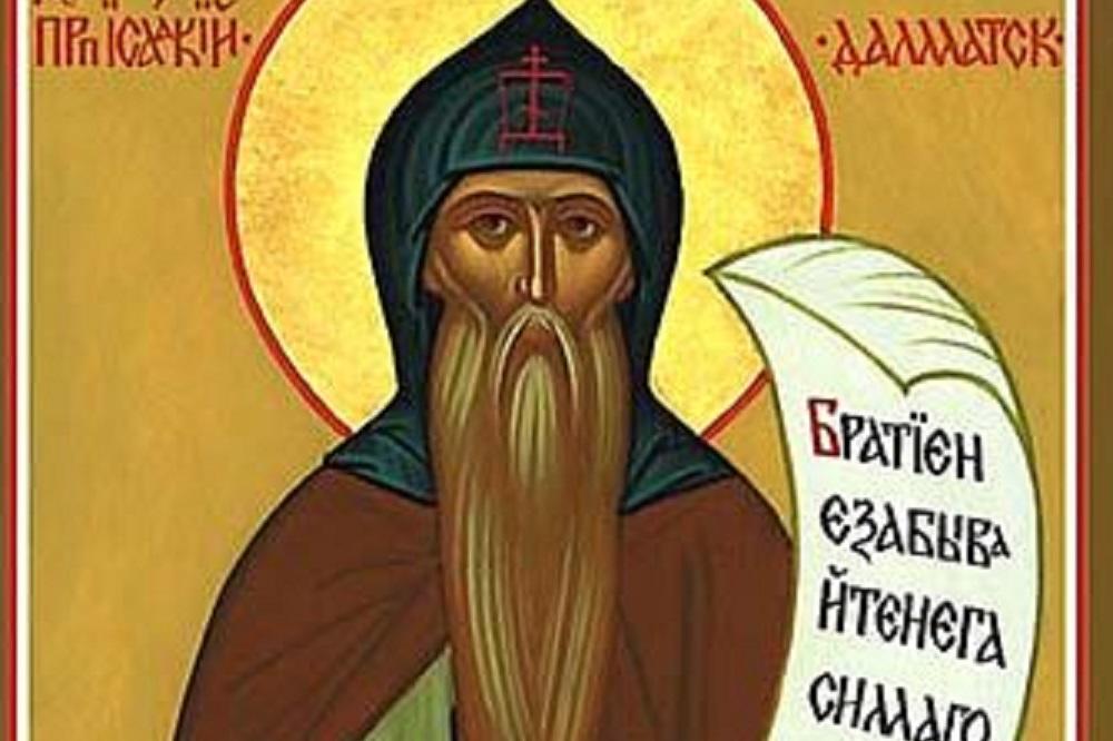 DANAS JE DAN ČOVEKA IZ DALMACIJE, KOJI JE ČINIO ČUDA! Ovo danas SAMI morate da uradite ako ŽELITE sreću i zdravlje