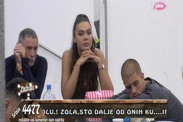 PLJUŠTE KAZNE U ZADRUZI! Produkcija je POKAZALA SVU SUROVOST, evo ko je najgore prošao