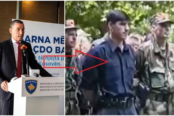 NATO JE POKUŠAO DA UBIJE GOSPODARA KOSOVA! Vođa UČK otkrio kako je Veselji za dlaku izbegao sigurnu SMRT