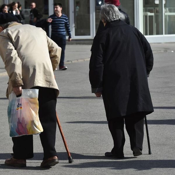 Važno obaveštenje za penzionere! Produžava se radni vek, penzija sve dalje...