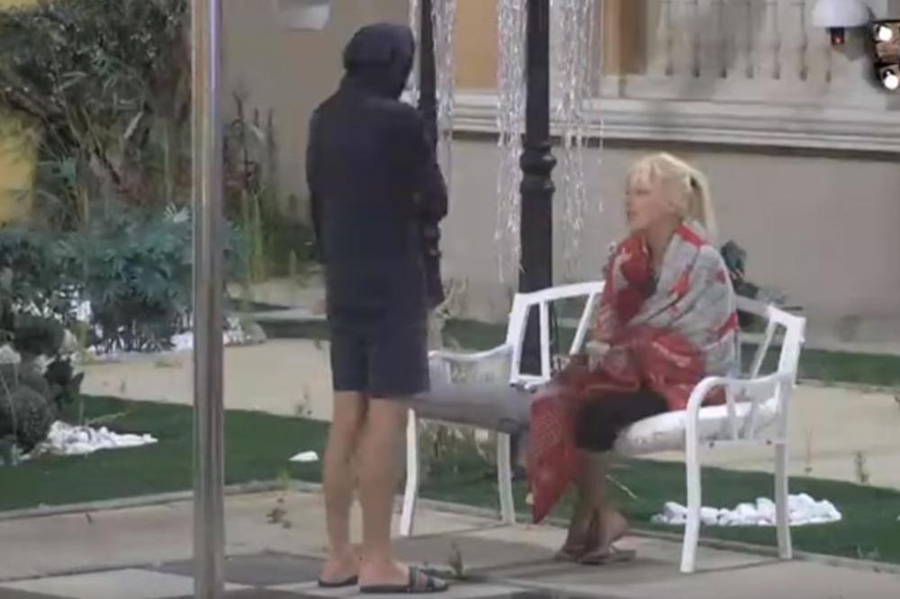 NADEŽDA KRIVA ŠTO JU JE MIKI TUKAO?! Suzana PRAVDA SILEDŽIJU! Da nije Nadežda kriva i što je nju KRVNIČKI UDARIO?!?