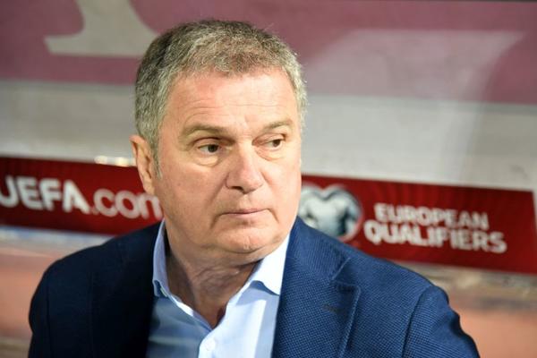 UEFA SUROVO KAZNILA FSS, A SADA SE ZNA I ZAŠTO: Deo krivice ide i na dušu Ljubiše Tumbakovića!