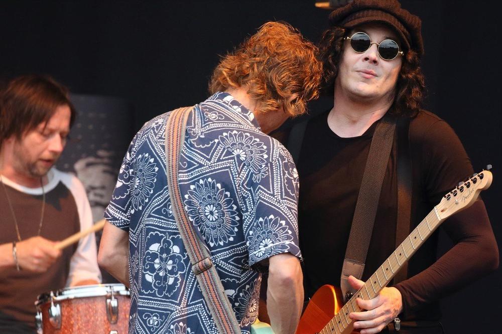 The Raconteurs objavili još jedan singl pred izlazak novog albuma (VIDEO)