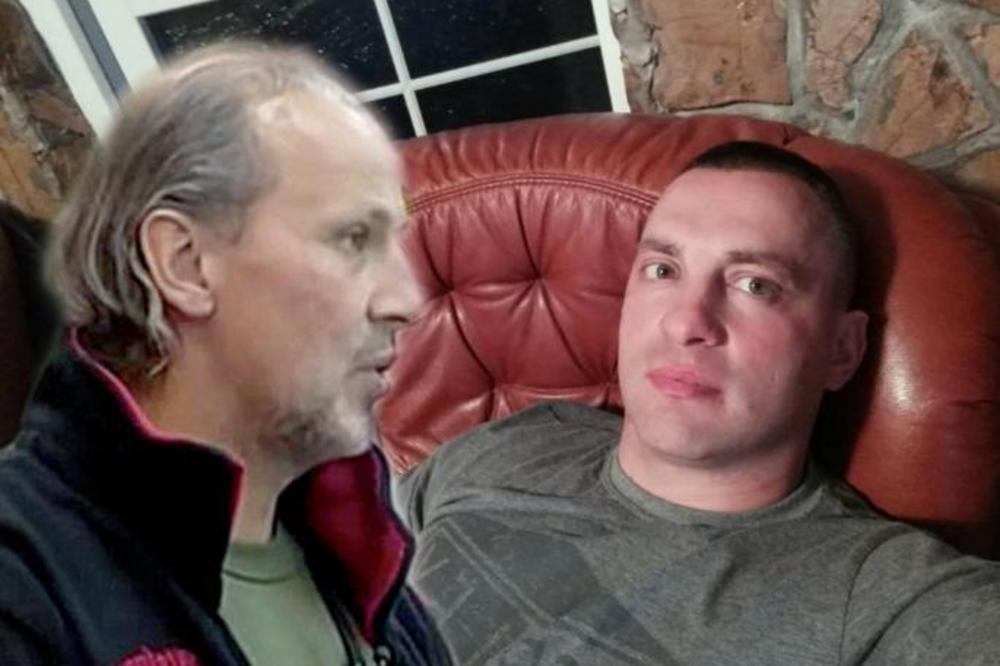 KARAĐORĐE PRODAJE KUĆU I BEŽI IZ KALUĐERICE: Plaši se za svoj život zbog ČABARKAPE!