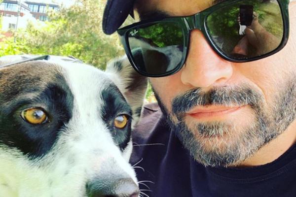 IVICA JE DOBIO NA LOTU, A NIKO U SRBIJI NE ZNA ZA NJEGA! Glumio je u HOLIVUDU, a veruje da AKO MOGU SVI, MOŽE I ON!