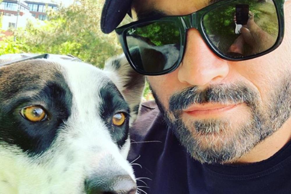 IVICA JE DOBIO NA LOTU, A NIKO U SRBIJI NE ZNA ZA NJEGA! Glumio je u HOLIVUDU, a veruje da AKO MOGU SVI, MOŽE I ON!