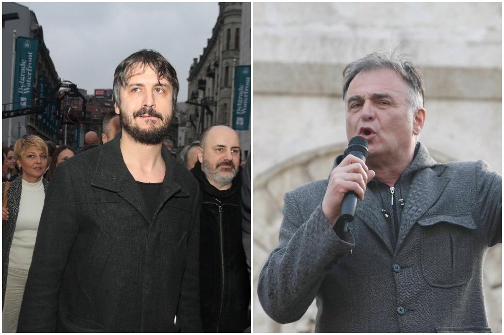 LEČIĆ BI DA OBUSTAVI PROTESTE, TRIFUNOVIĆ DA IH NASTAVI! Da li su oni ostvarili svoju svrhu?