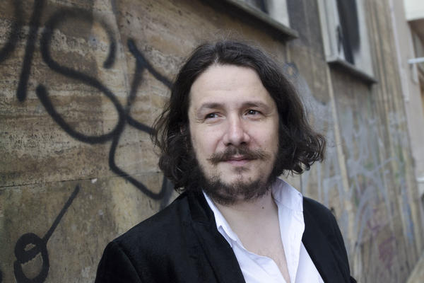 TREĆI BEOGRADSKI KONTRAPUNKT: O umetnosti u vremenima kriza i ratova