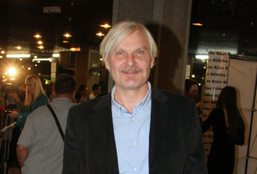 Glumac Dragan Petrović Pele