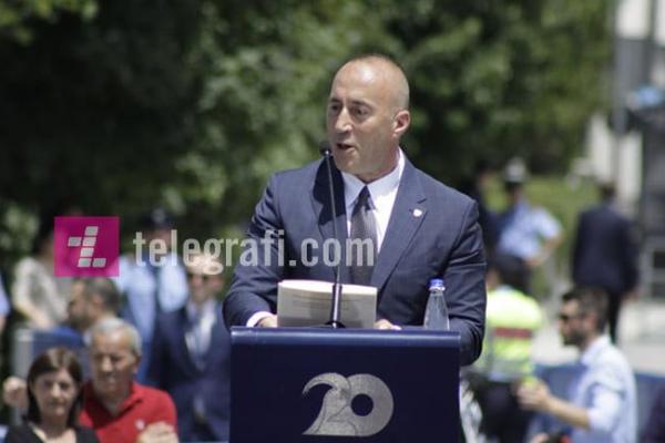 HARADINAJ JE JAKO UCENIO SRBIJU! Ovo su njegovi SULUDI USLOVI da Priština nastavi dijalog sa Beogradom