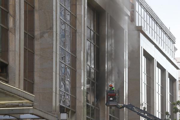 MISTERIJA TRAGIČNOG PADA UČENIKA NA EKSKURZIJI: Kruže dve verzije stravičnog događaja, ne zna se koja je STRAŠNIJA