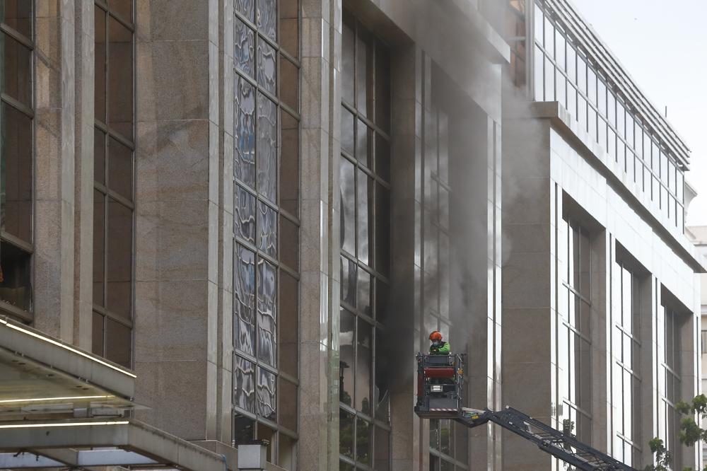 MISTERIJA TRAGIČNOG PADA UČENIKA NA EKSKURZIJI: Kruže dve verzije stravičnog događaja, ne zna se koja je STRAŠNIJA