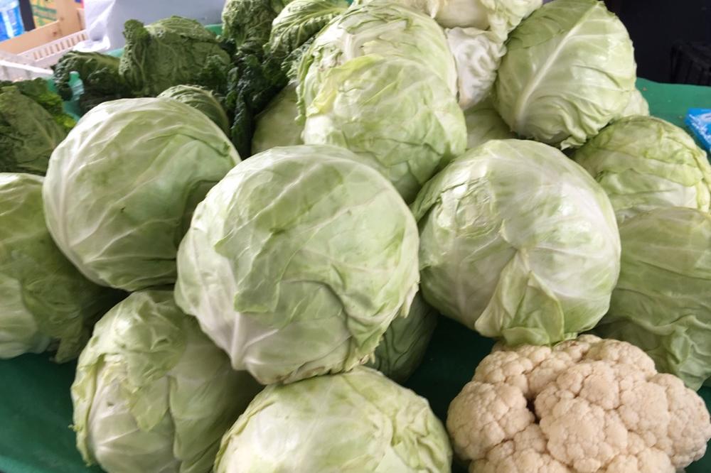 KUPUS JE ZIMI NEIZBEŽAN, A DA LI ZNATE DA MOŽE I DA VAS IZLEČI? EVO I KAKO, niste mogli ni da zamislite