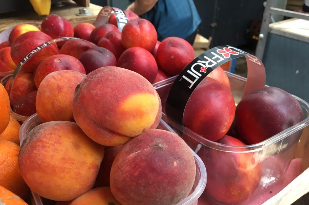 AKO VIDITE OVO NA BRESKVI NE KUPUJTE JE, IZDATO UPOZORENJE: Svi moraju da znaju i zašto