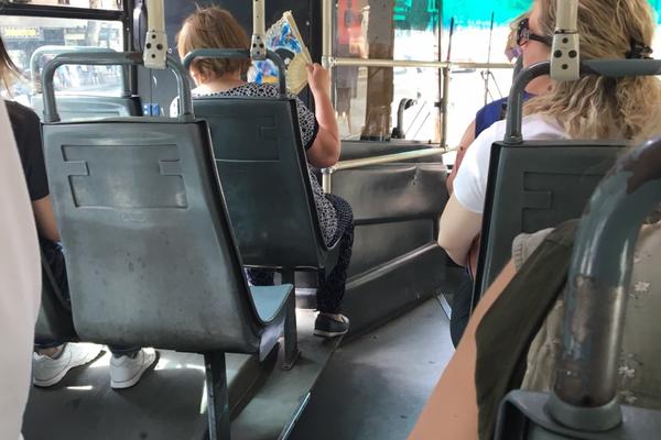 RADOVI U BALKANSKOJ MENJAJU TRASE: Ovako će voziti autobusi do 1. avgusta
